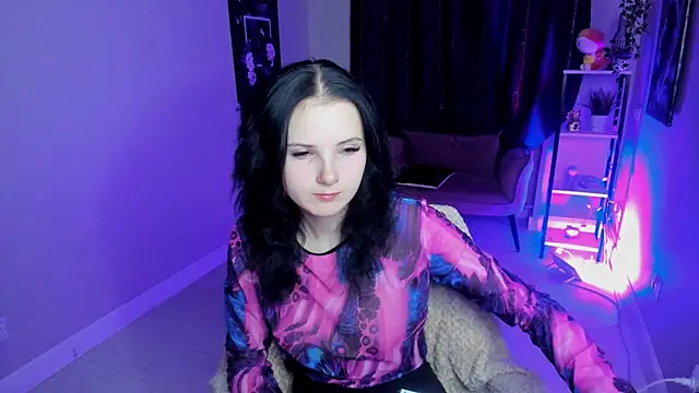 Leila xxBaby online show from October 5, 5:45 am