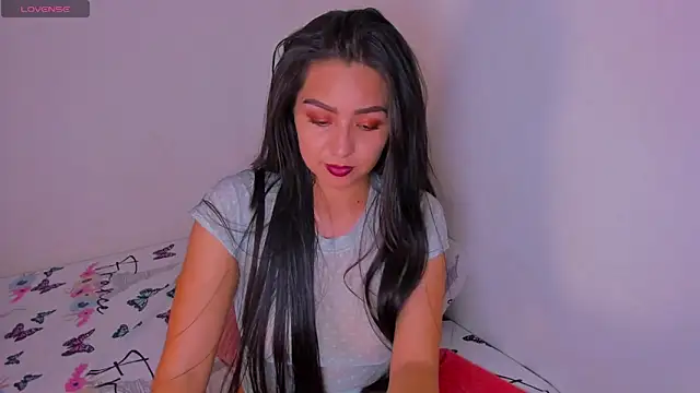 latingabby online show from May 4, 1:20 am