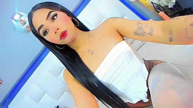 VanessaStonee online show from November 21, 5:31 am