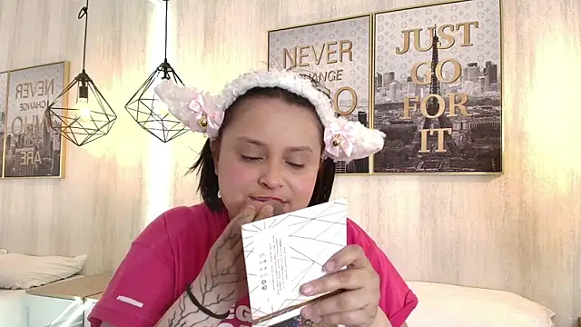 Bluesky 666 online show from December 2, 7:49 pm