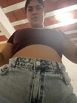 euseila98 online show from July 25, 5:42 pm