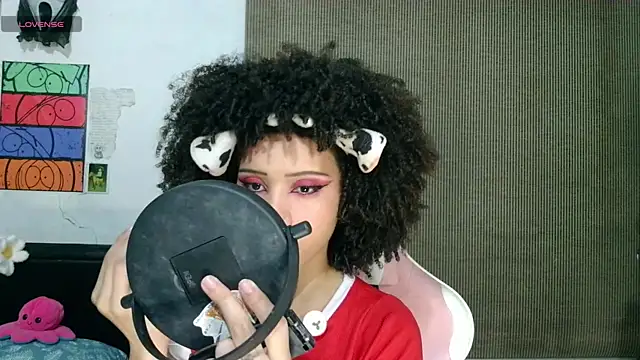 bettyboo2801 online show from July 21, 4:46 am