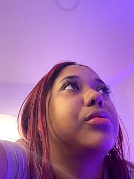 Snapshot of _Zahara_ chatting on September 10, 12:54 am Zahara online show from September 10, 12:54 am