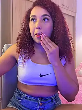  Zahara  online show from December 19, 10:57 pm