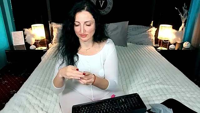 Snapshot of MissRossi chatting on October 14, 7:16 pm MissRossi online show from October 14, 7:16 pm