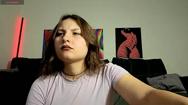 TrixiBell online show from July 7, 6:47 am