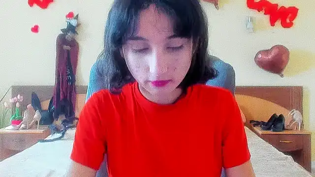 Marri-Stella online show from October 27, 10:00 am