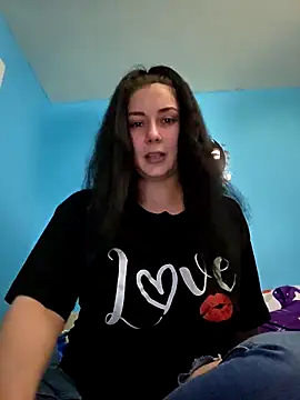 SaraViss20 online show from April 5, 7:02 pm