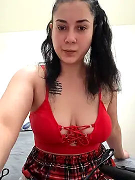 SaraViss20 online show from February 7, 6:23 pm