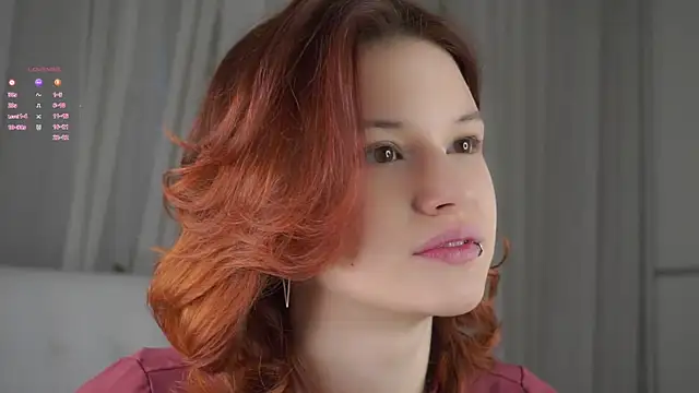 BlytheBenny online show from March 19, 1:10 am