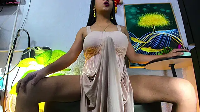 LatinaCOCKSlayer xx online show from July 25, 6:20 am