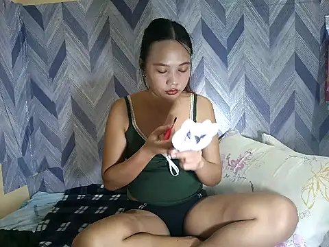 Sweet Gera21 online show from March 13, 2:51 pm