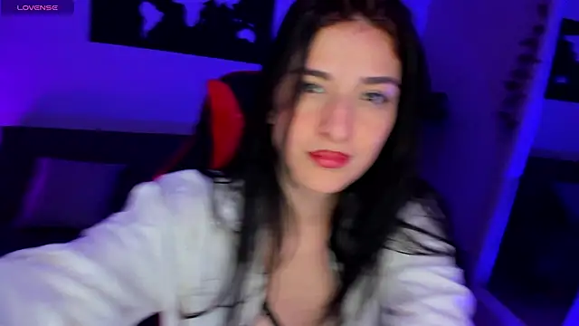 ZoeValencia1 online show from November 13, 4:17 pm