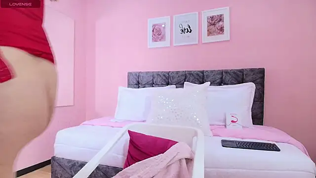 maddie beauty online show from November 29, 8:57 pm