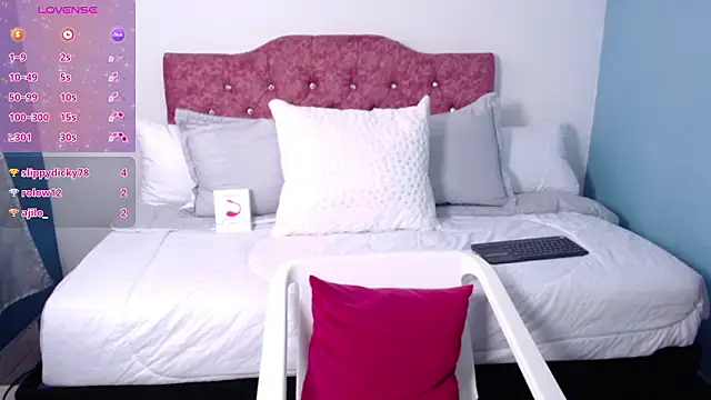 maddie beauty online show from March 14, 9:27 pm