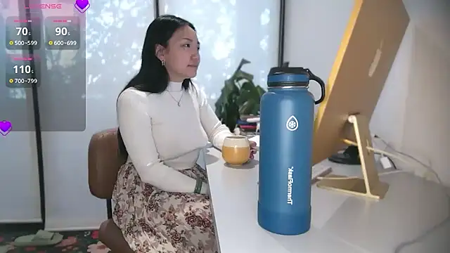 Snapshot of yuzhara chatting on October 15, 1:46 pm yuzhara online show from October 15, 1:46 pm