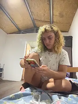 etherconh online show from March 5, 10:49 pm