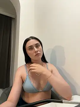 MilanaDayLi online show from September 9, 8:08 pm