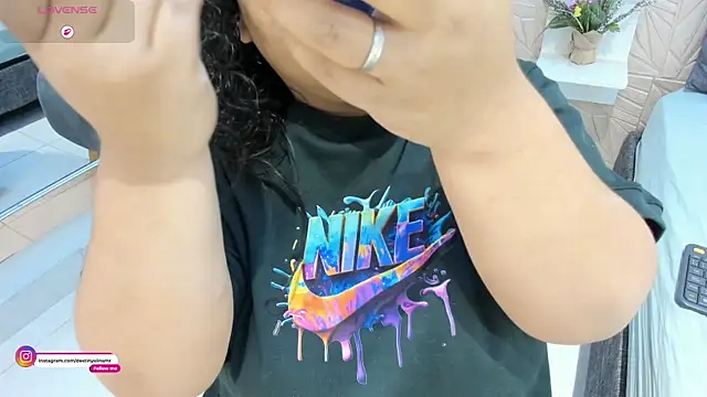 DestinySins online show from July 11, 1:11 pm