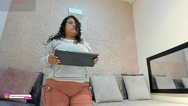 DestinySins online show from June 29, 12:38 pm