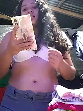 Violethroos online show from November 6, 3:45 am