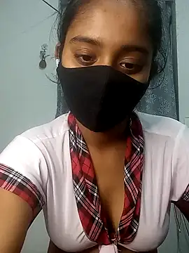 shrutee12 online show from November 11, 4:37 pm