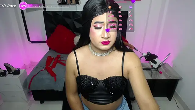 Athenea  Rouse online show from October 10, 12:59 am