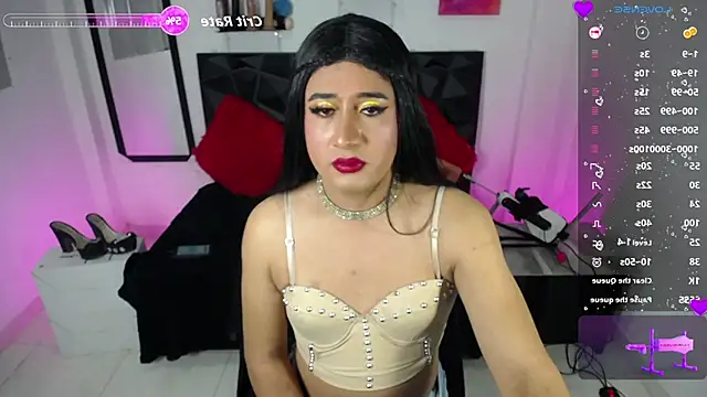 Athenea  Rouse online show from September 22, 7:07 am