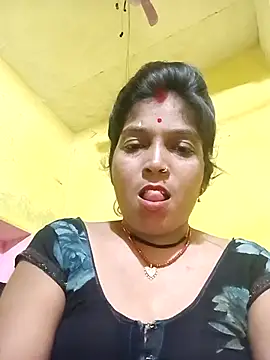 Samiya-143 online show from October 7, 4:22 pm