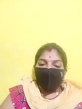 Samiya-143 online show from February 15, 3:33 pm