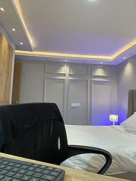 Scarley online show from November 23, 5:36 pm