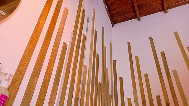 Jennifer Vega1 online show from March 14, 9:38 pm