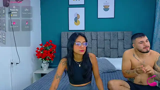 Soffia Konig  online show from November 30, 7:40 pm