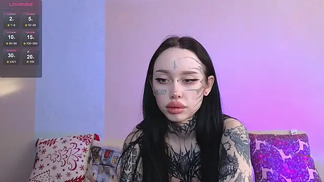 Somniyaa online show from January 10, 7:57 am