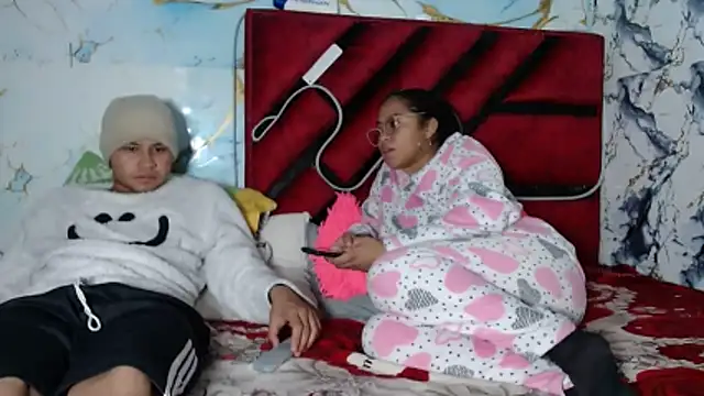 hot lady19 online show from March 6, 12:50 am