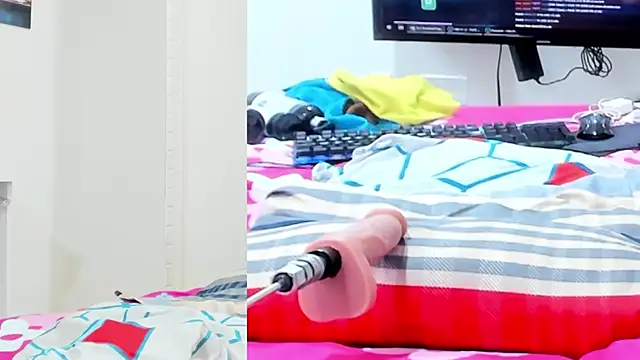 Alani Queen online show from September 15, 9:00 pm