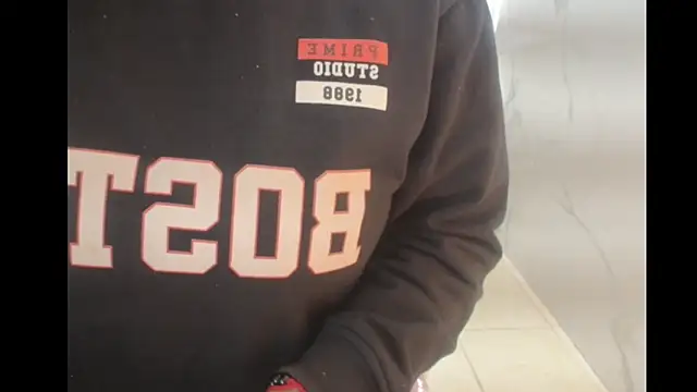 ambar fox s online show from September 15, 8:05 pm