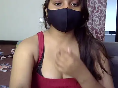 Bady  Riya online show from February 17, 5:07 am