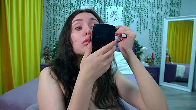 SherryBaers online show from December 5, 6:24 am