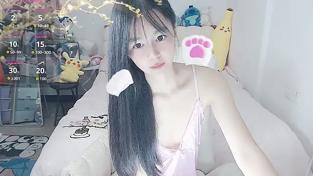 stupidcat5227 online show from October 6, 3:12 am