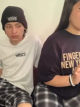 Karma And Sex online show from September 13, 10:07 pm