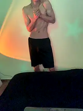 Karma And Sex online show from September 26, 11:41 am