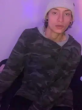 Karma And Sex online show from September 25, 9:08 am