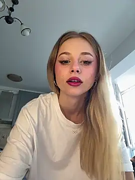 BabyAnais online show from September 8, 3:22 pm