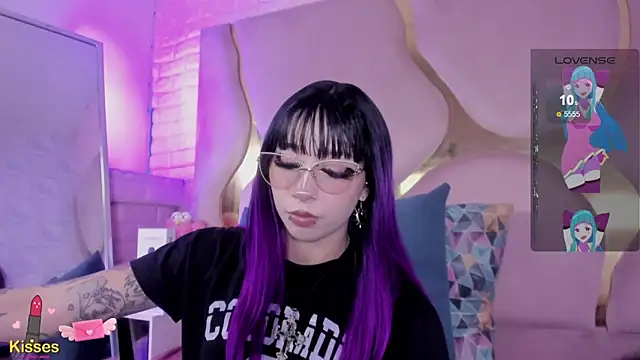 Niina Sissy online show from June 18, 6:04 am