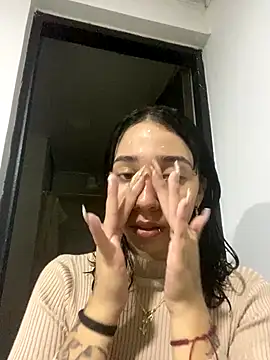 Niina Sissy online show from October 30, 11:17 pm