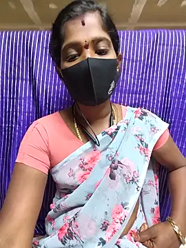 Tamil Jillu online show from December 20, 7:18 pm