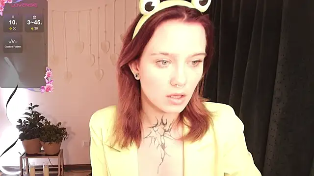 Snapshot of Elastikiss chatting on September 14, 2:42 am Elastikiss online show from September 14, 2:42 am