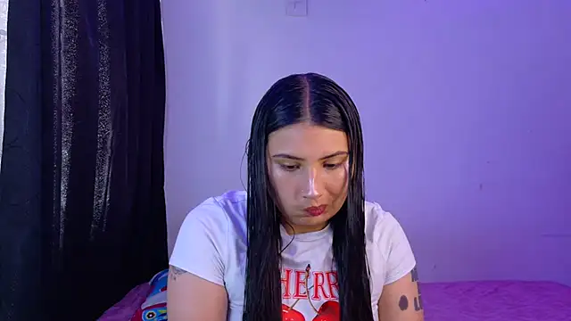 Linda andrew online show from July 20, 5:03 pm