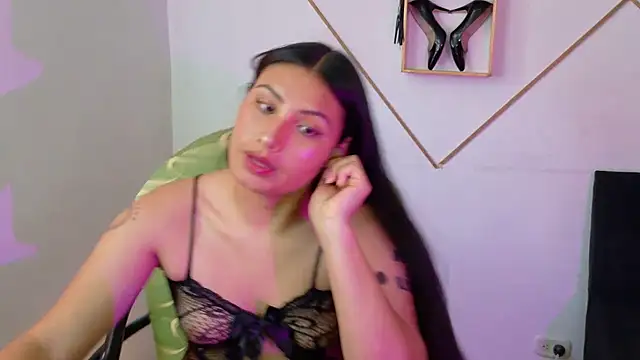 Linda andrew online show from January 8, 5:06 pm